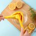 Kitchen Hand Lemon Juicer Squeezer Manual Citrus Juicer_maomaolike.com
