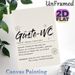 Guest Bathroom Themed Painting Poster, Minimalist Black & White Handwritten Typography Poster, Humorous Descriptive Design With Lemon Slice Accents_maomaolike.com