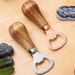 Creative Vertical Wine Opener Stainless Steel Bottle Opener_maomaolike.com