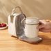 Household Insulated Thermal Tote Bag For Food Jars & Cups_maomaolike.com