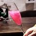 Crystal Glass Champagne Flutes Sparkling Wine Goblet Set Home Creative Cocktail Glasses Cross-Border Logo_maomaolike.com