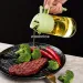Dual Purpose Glass Sprayer Kitchen Oils Can Leakproof Oil Spray Bottle Household_maomaolike.com