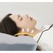 Cervical Pillow For Neck And Shoulder,Contour Memory Foam Pillow,Ergonomic Neck Support Pillow For Side Back Stomach Sleepers With Pillowcase_maomaolike.com