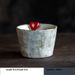 Japanese Handmade Coarse Pottery Tea Cup Powder, Kung Fu Tea Set, Tea Bowl, Ceramic Creative Tea Cup, Water Cup, Tea Cup_maomaolike.com