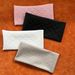 Unisex Fashion portable men's and women's eyewear bag automatic closing sunglasses bag Advanced sunglasses storage bag shrapnel eyewear bag_maomaolike.com