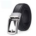 HOT Men Belt Top quality cow genuine leather men's cowhide strap male automatic belts for men alloy buckle belt_maomaolike.com