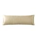Home Textile Large Silky Satin Pillowcase Without Filler_maomaolike.com