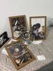 Retro Vinyl Nostalgia And The Texture Of Black Culture, A Musical Aesthetic For Home Décor, The Ritual Of Musical Creation, DJing With A Turntable._maomaolike.com