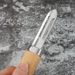 wood Handle Peeling Knife For Use Fruit Vegetable_maomaolike.com