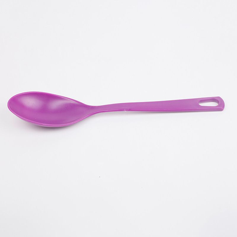 high Emperaure Resisan Pp Non-sick Pan Wih Handle Ableware Sui Kichen Spoon Nylon Shovel Kichenware 5-piece_maomaolike.com