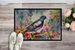 Pigeon Doormat Front Door Mat Indoor Outdoor Rugs For Entryway, Non Slip Washable Low Pile, 24H X 36W_maomaolike.com