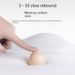 Cervical Pillow For Neck And Shoulder,Contour Memory Foam Pillow,Ergonomic Neck Support Pillow For Side Back Stomach Sleepers With Pillowcase_maomaolike.com