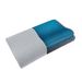 Home Furniture Gel Pillow Bamboo Charcoal Sponge Pillow Memory Foam Pillow Core Neck Pillow Cervical Pillow Gel Pillow_maomaolike.com