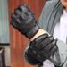 Tactical gloves Cycling sports outdoor mountaineering protection knuckle breathable shock absorbent wear resistant slip anti-fall motorcycle gloves_maomaolike.com