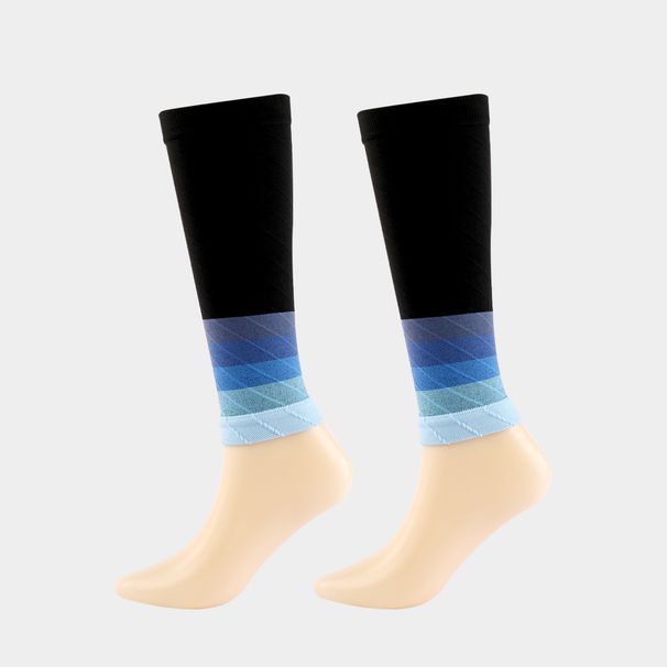 Socks compression leg sleeves socks for men running basketball badminton protective gear cycling mountaineering calf sleeves anti-cramps for men_maomaolike.com