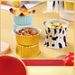 Pudding Tin Foi Cup Cake Egg Tart Mod, High Temperature Resistant And Anti Stick Oven, Air Fryer, Kitchen Specific_maomaolike.com