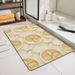 Bathroom Mat Toilet Mat Shower Mat Entrance Rug Absorbent Non-Slip Mat Soft Quick-Dry Machine Washable_maomaolike.com