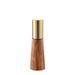 Manual Sea Salt Sichuan Pepper Seasoning Grinder For Western Restaurant_maomaolike.com