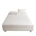 Waterproof And Urine Proof Mattress Cover Single Piece Quilted Thickened Simmons Mattress Protector Dustproof Bed Sheet Bedspread Bed Cover_maomaolike.com