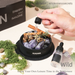 GUKEN Wilderness Secret Realm Aromatherapy Set Diffuser Stone Niche Fragrance Ornament High-end Birthday Gift For Women_maomaolike.com