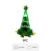 12 Pieces Rainbow Birthday Party Hats 34cm*19cm_maomaolike.com