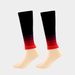 Socks compression leg sleeves socks for men running basketball badminton protective gear cycling mountaineering calf sleeves anti-cramps for men_maomaolike.com