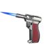 Gun-type High-power Flame Adjustable Flame, Multi-purpose High-temperature Welding Gun, Refillable Lighter, Wholesale_maomaolike.com