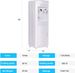 5 Gallons Hot And Cold Water Cooler Dispenser With Child Safety Lock_maomaolike.com