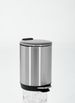SSTC001-3L-S, Stainless Steel Kitchen Trash Can, 3L_maomaolike.com
