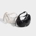 Wan Yue Fashion Versatile Crescent For Women 2026 Summer New Large Capacity Underarm Trendy Single Compartment Crossbody Bag_maomaolike.com