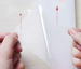 Self-Adhesive Frosted Office Window Privacy Protection No Glue Sticker Translucent Opaque Glass Film_maomaolike.com