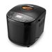 2LB 19-in-1 Bread Maker Automatic Compact Dough Machine Nonstick 3 Crust Colors_maomaolike.com