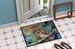 Tawny Owl Doormat Front Door Mat Indoor Outdoor Rugs For Entryway, Non Slip Washable Low Pile, 24H X 36W_maomaolike.com