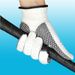 Golf gloves Men's Indonesian lambskin non-slip wear breathable golf gloves_maomaolike.com