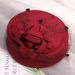 Hot Sale Australian Wool Felt Beret Women British French Fascinator Lady Artist Fedora Cap Boina Feminino Hats Girl Pillbox Hat_maomaolike.com