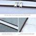 Thickened Large Capacity Non-Woven Fabric Quilt Organizer Clothes Moving Packing Storage Luggage Bag_maomaolike.com