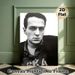 Monochrome Male Portrait Painting Poster, Vintage High-contrast Black & White Portrait Poster, Retro Artistic Decor Suitable For Home Walls, Music_maomaolike.com