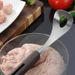 Meatballs And Shrimp Mold Meatball Making Spoon_maomaolike.com