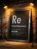 Motivational Decorative Art: Elements Of Success Theme: Perseverance, Strength, Resilience Struggle And Persistence Emotional Resonance_maomaolike.com