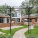 Metal Garden Arch Garden Arbor Trellis Climbing Plants Support Arch Outdoor Arch Wedding Arch Party Events Archway Black_maomaolike.com