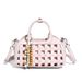 Factory Direct 2026 Spring/summer New Hollow-out Woven Niche Design Small Square Handbag, Shoulder Bag, Crossbody Bag For Women_maomaolike.com