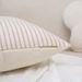 Pinstripe Pillow Cover_maomaolike.com