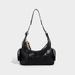 Unique Vegetable-Tanned Leather Casual Toast For Women, 2026 New Vintage Shoulder Crossbody Bag, Large Capacity Commuting Bag_maomaolike.com