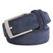 HOT New Style Fashion Brand Welour Genuine For Jeans Leather Men Mens Belts Suede Belt Straps_maomaolike.com