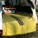 Car Trunk Blanket Retro Tapestry Net Celebrity Camping Blanket Net Celebrity Coffee Car Decoration Tablecloth Picnic Outdoor_maomaolike.com