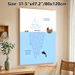 Anger Iceberg Painting Poster, Clear Educational Cartoon-style Emotional Chart Poster, Aids In Understanding Emotional Layers, Suitable For Therapy_maomaolike.com