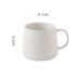 Minimalist Ceramic Mug Water Breakfast Hanging Ear Coffee Large Capacity Tea Restaurant Special Cup_maomaolike.com