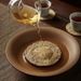 Absorbent Loofah Pot Yixing Teapot Mat, Tea Ceremony Accessories, Heat Insulation Rattan Woven Base Mat_maomaolike.com