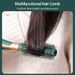 Air Cushion Scalp Massage Hair Brush, Salon Detangling Comb For Wet & Curly Hair | Sikat Rambut
_maomaolike.com
