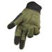 Tactical gloves Military fan breathable full finger gloves Outdoor mountain climbing extended motorcycle riding gloves Touch screen gloves_maomaolike.com